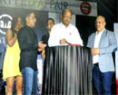 AJS Marketing Mumbai organized a spirited affair